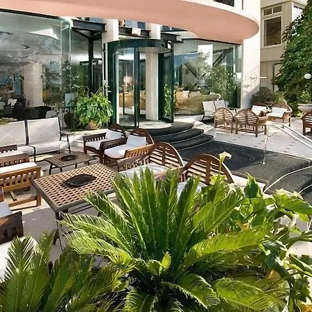 Park Ξενοδοχείο