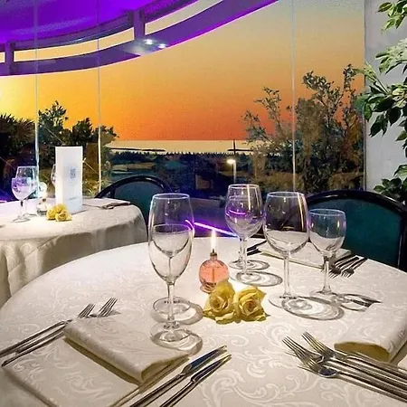 Park 4* Κατόλικα