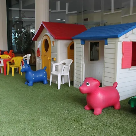 Ξενοδοχείο Park Κατόλικα