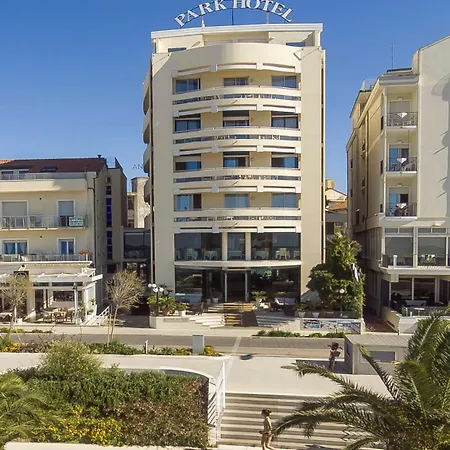 Park Ξενοδοχείο