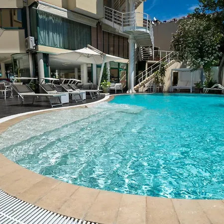 Ξενοδοχείο Park 4*