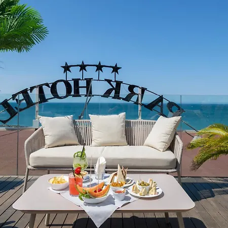 Ξενοδοχείο Park 4*
